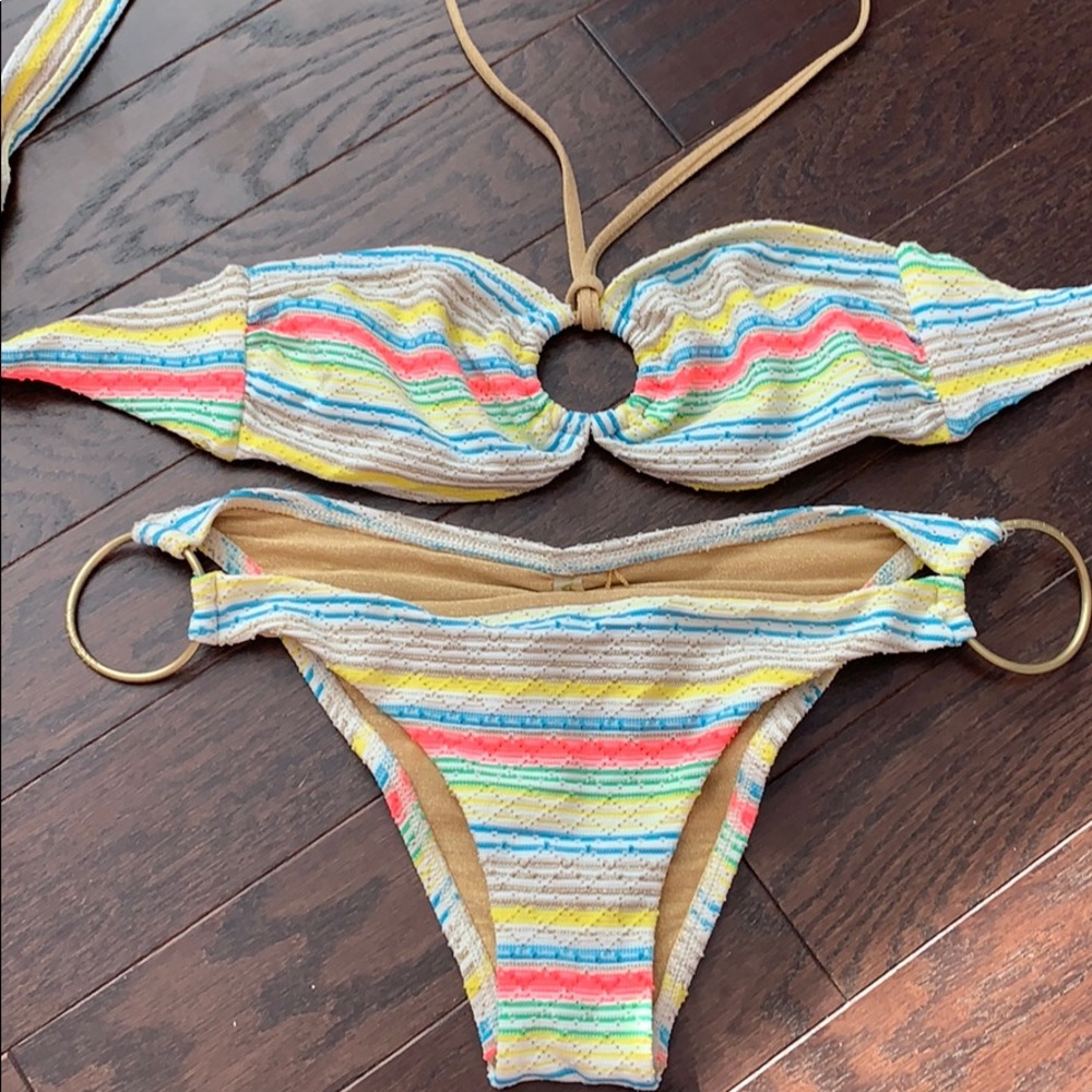 Vitamin A bikini